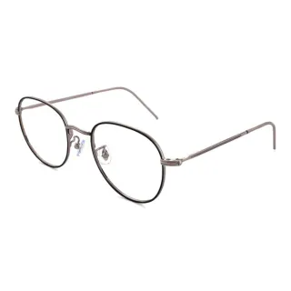 【OWNDAYS】John Dillinger系列 經典大框款光學眼鏡(JD1013K-8S C3)