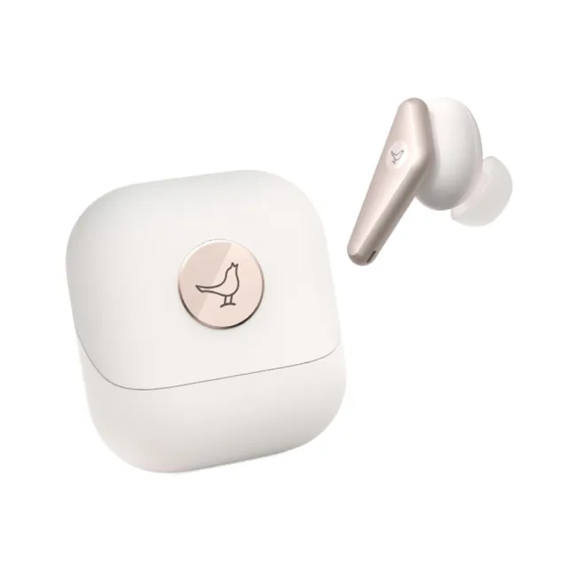 【Libratone】小鳥耳機 Air+ 2 豪華旗艦款 主動降噪真無線藍芽耳機