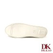 【DK 高博士】日常簡約休閒空氣女鞋 89-2096-07 卡其