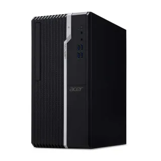 【Acer 宏碁】i7商用電腦(VS2690G/i7-12700/16G/512G SSD+2TB HDD/W10P)