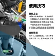 【WILITA 威力特】抗磨修補引擎機油精 6入優惠組(汽、柴油車適用)