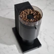【FELLOW】Opus 錐刀磨豆機+Atmos 真空密封罐不銹鋼啞光黑0.4L
