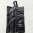 【茉家】韓式旅行防水抗污拉鏈鞋袋(3入)