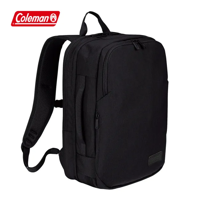 【Coleman】OUTBIZ旅遊後背包26L / OUTBIZ商務系列(背包 後背包 電腦包)