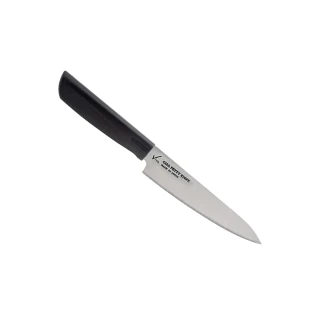 【Arnest】日本製職人不鏽鋼三德刀/水果刀(12.5cm)