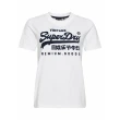 【Superdry】女裝 短袖T恤 經典Logo設計款(多款可選)