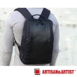 【ARTISAN & ARTIST】皮革雙肩相機背包 RR4-06C 藍(公司貨)