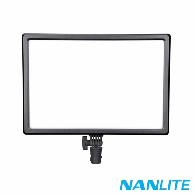 NANLITE 南光 LumiPad 25 雙色溫平板LED