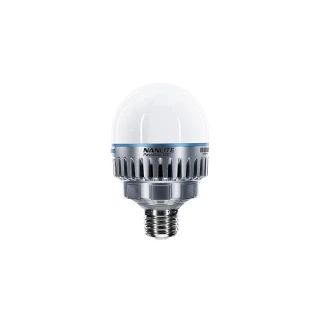【NANLITE 南光】PavoBulb 10C 4KIT 四燈組 全彩魔光燈泡 RGBWW LED(公司貨)