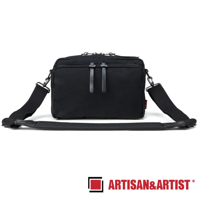 【ARTISAN & ARTIST】雙層帆布相機包 ACAM-1100(公司貨)