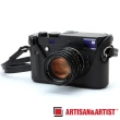 【ARTISAN & ARTIST】義大利皮革半截式相機套 LMB-MPM(公司貨)