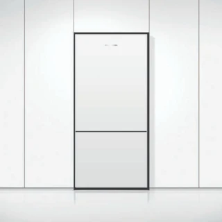 【Fisher&Paykel 菲雪品克】519公升不鏽鋼無把手雙門白色冰箱(RF170BRPW7)