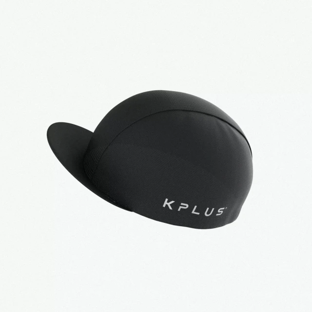 KPLUS QUICK DRY 快乾小帽(慢跑、騎車、日常休閒排汗最佳選擇)