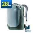 【deuter】3812321 旅遊背包 28L GIGA(後背包/電腦包/通勤/城市/旅遊/單車/休閒)