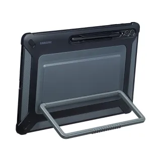 【SAMSUNG 三星】原廠 Galaxy Tab S9 Ultra 戶外專用保護殼(X910 X916 適用)