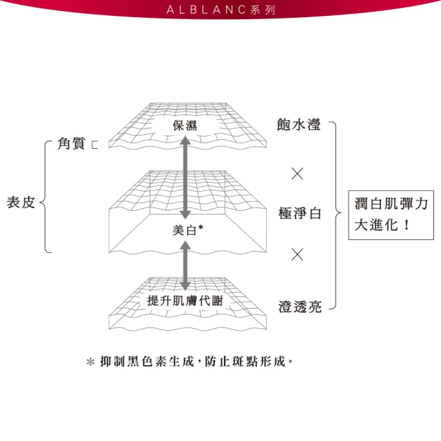 【SOFINA 蘇菲娜】ALBLANC潤白美膚涵漾菁華卸妝油