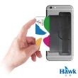 【Hawk 浩客】Phone Buddy 3合1 手機卡夾-3色(11-HPB301)