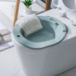 【E.dot】免蹲通用馬桶坐浴盆月子盆