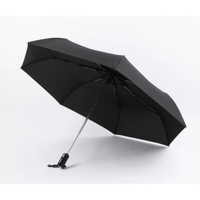 【大振豐】簡約素色-防潑水輕量自動開收傘(防潑水 自動傘 素傘)