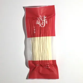 【石碇許家】原味己裁切麵線(300g)