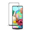 【IN7】Samsung Galaxy A71 6.7吋 高透光2.5D滿版鋼化玻璃保護貼