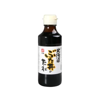 【Bell】北海道燒肉丼醬汁(245g)