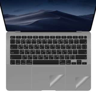 全新 MacBook Air 13吋A2179/A1932手墊貼膜/觸控板保護貼