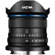 【LAOWA】老蛙 9mm F2.8 C&D-Dreamer 廣角大光圈(公司貨 APS-C 無反微單眼鏡頭 手動鏡頭)
