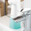 【Fuwaly】微笑泡泡給皂機/洗手機-3色可選(給皂機 慕斯 洗手 禮物 洗碗 衛浴)