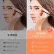 【KINYO】觸控調光式LED化妝鏡電池/USB供電(BM-077)