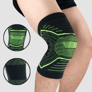 【AD-ROCKET】X型壓縮膝蓋減壓腿套/護膝(超值兩入組)