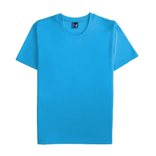 【U-SING】MIT 涼感百搭吸濕排汗T恤 5色可選(台灣製造 品質卡安心)