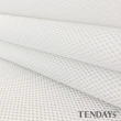 【TENDAYS】立體蜂巢透氣網5尺組合(標準雙人床用三件組_5尺+枕套X2)
