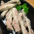 【優鮮配】台灣在地嚴選松阪豬肉5包(約250g/包)