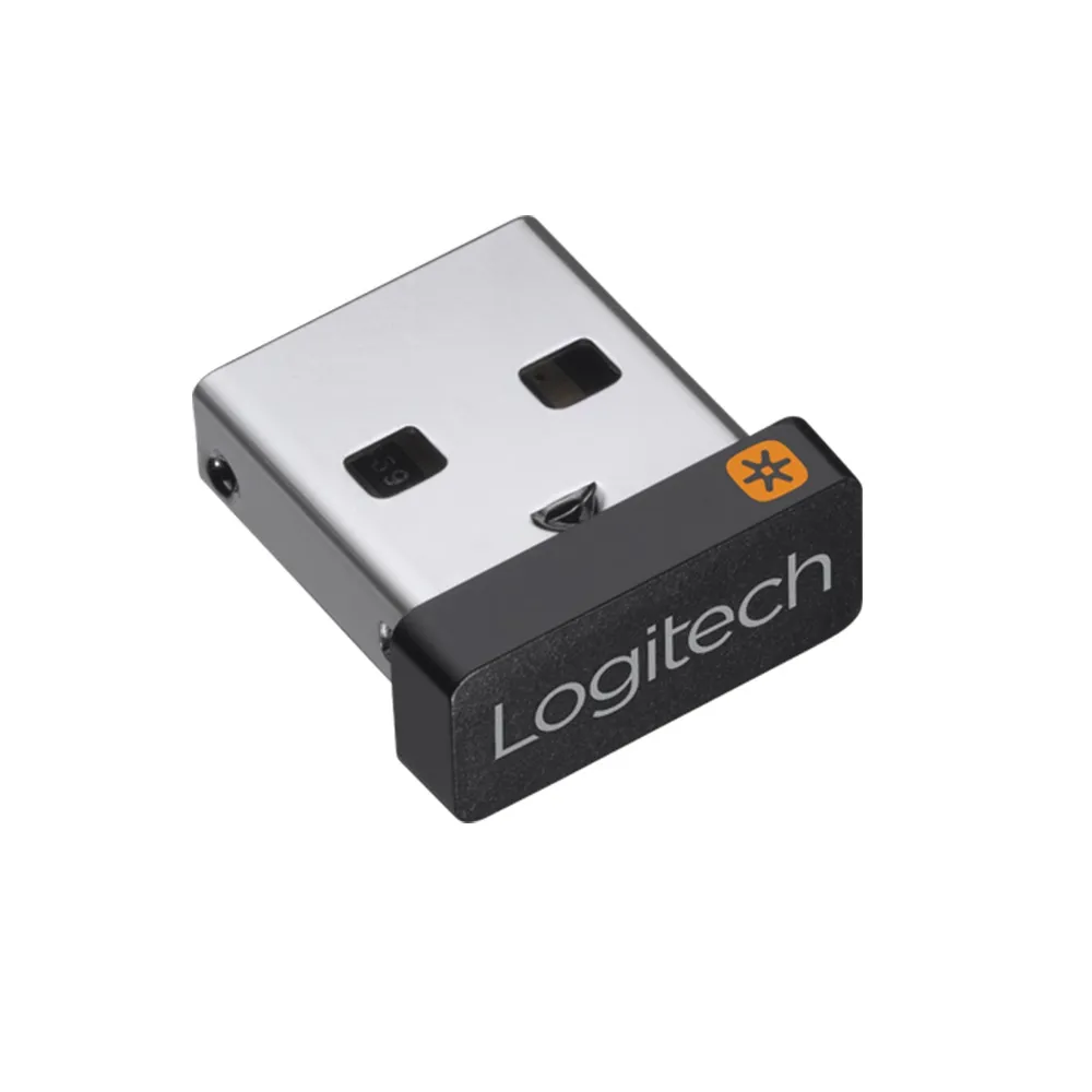 【Logitech 羅技】USB Unifying Receiver