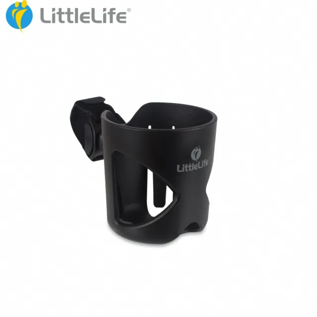 【LittleLife】推車杯座