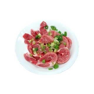 【優鮮配】台灣在地嚴選松阪豬肉8包(約250g/包)