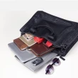 【玩皮工坊】真皮羊皮手工編織可裝14吋筆電手提包公事包公務包商務包筆電包男包LB51(單色可選)