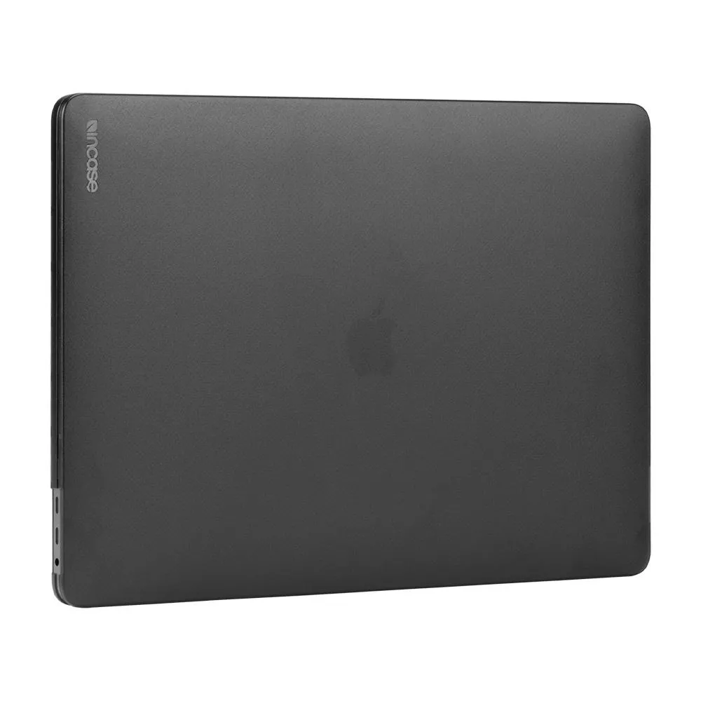 【Incase】Hardshell Case MacBook Pro 16吋專用 霧面圓點筆電保護殼(黑)