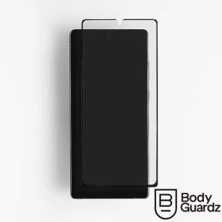 【BodyGuardz】美國 BodyGuardz Note20 PRTX 霹靂貼-(抗菌頂級版螢幕保護貼)
