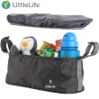 【LittleLife】多功能推車收納掛袋