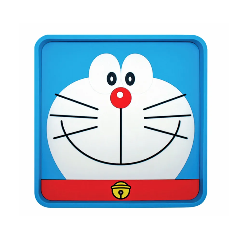 【Doraemon 哆啦A夢】ＰＶＣ置物止滑墊