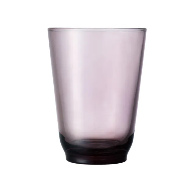 【Kinto】HIBI玻璃杯 350ml(共四色)