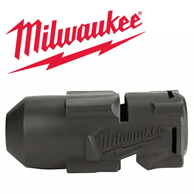 【Milwaukee 美沃奇】M18 FHIWF12 保護套(49-16-2767)