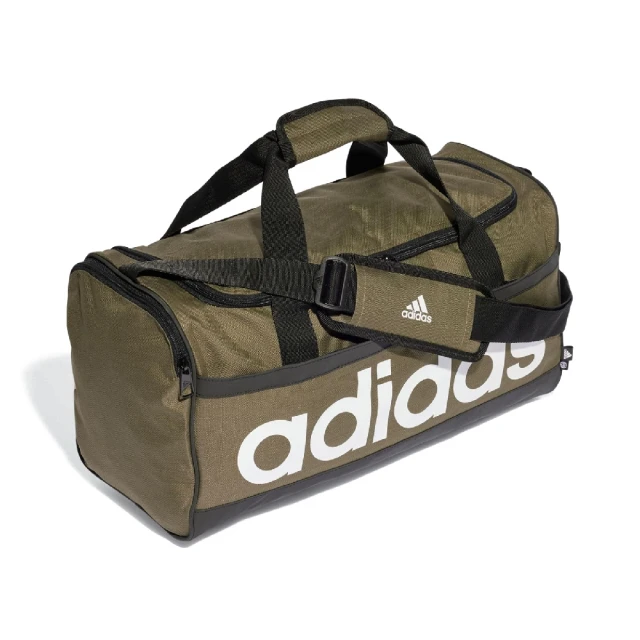 adidas 愛迪達 斜背包 WAISTBAG L 男女 -