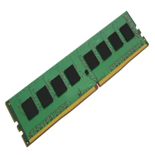 【Kingston 金士頓】DDR4-3200_16GB PC用記憶體(★KVR32N22D8/16)