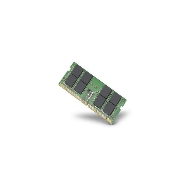 【Kingston 金士頓】DDR4-3200_16GB NB用記憶體(★KVR32S22D8/16)