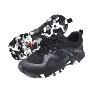【MERRELL】女 MQM FLEX 2 GORE-TEXR HIKING 郊山健行鞋 女鞋(黑)