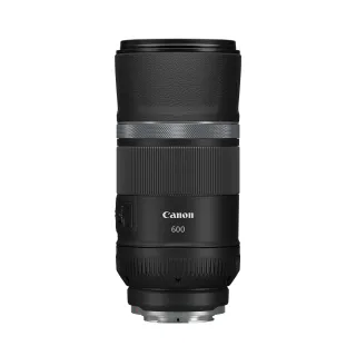 【Canon】RF 600mm F11 IS STM 親民超望遠定焦鏡(公司貨)