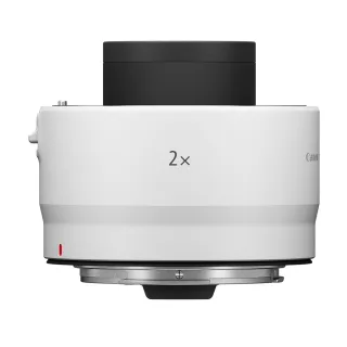 【Canon】增距鏡 Extender RF 2x(公司貨)